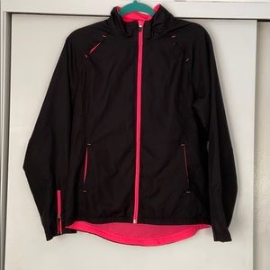 Danskin Windbreaker